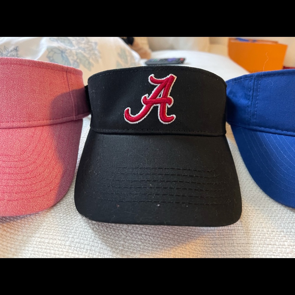 VISORS! - Picture 3 of 4